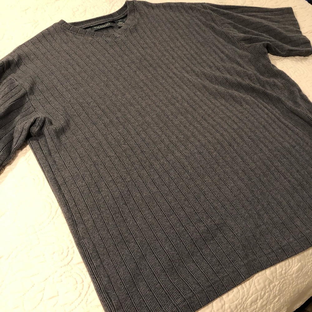 Men’s Sweater Tee